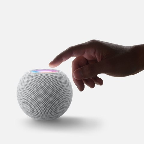 Apple HomePod mini Orange Apple HomePod mini Orange