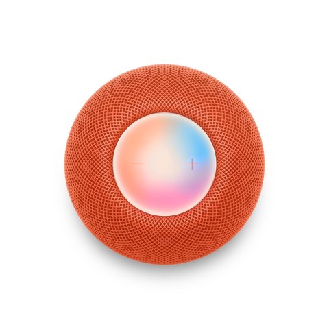 Apple HomePod mini Orange Apple HomePod mini Orange