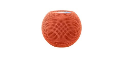 Apple HomePod mini Orange Apple HomePod mini Orange