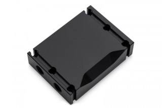 Bloki wodne EK EK-Scalar Dual 4 slot - acetal