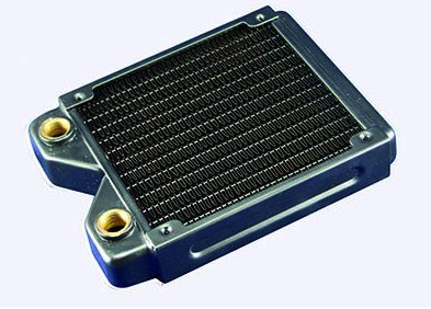 Chłodnica Magicool G2 Slim 16 FPI - 120mm Chłodnica Magicool G2 Slim 16 FPI - 120mm