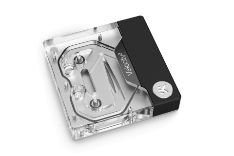 Chłodzenie wodne EK Water Blocks EK-Quantum Velocity2 D-RGB Chłodzenie wodne EK Water Blocks EK-Quantum Velocity2 D-RGB