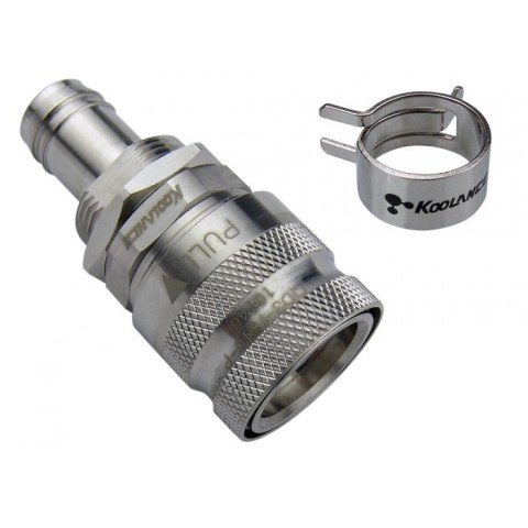 Koolance QD3-FS10-P część / akcesorium do systemów chłodzenia komputerów Koolance QD3-FS10-P część / akcesorium do systemów chłodzenia komputerów