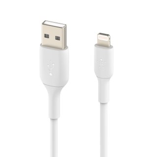 LIGHTNING BLADE/SYNC CABLE/PVC MFI 3M WHITE