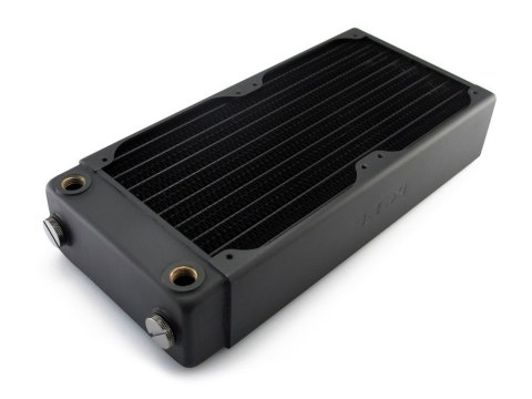 Radiator XSPC Xtreme RX240 V3 - 240mm Radiator XSPC Xtreme RX240 V3 - 240mm