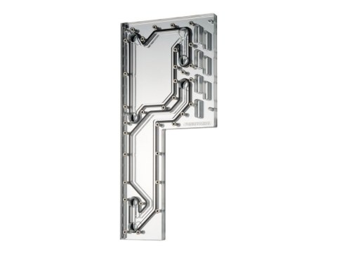 Rezerwuar Phanteks WAAU-534 Rezerwuar Phanteks WAAU-534