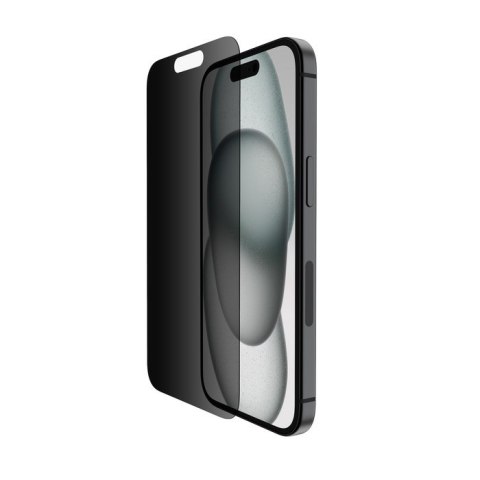 SCREENFORCE PRO TEMPEREDGLASS A/FOR IPHONE 15/14 PRO