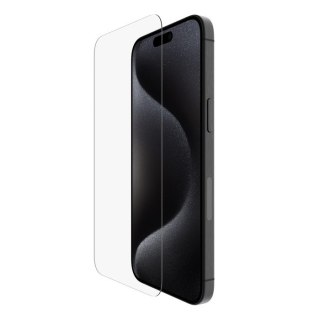 SCREENFORCE PRO ULTRAGLASS2 ANT/FOR IPHONE 15 PRO MAX