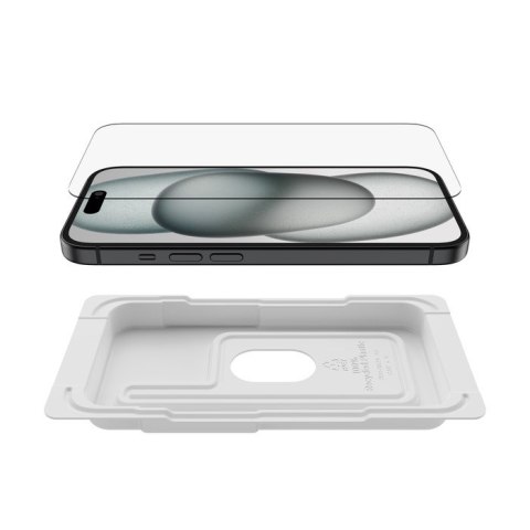 SCREENFORCE PRO ULTRAGLASS2 ANT/FOR IPHONE 15/14 PRO