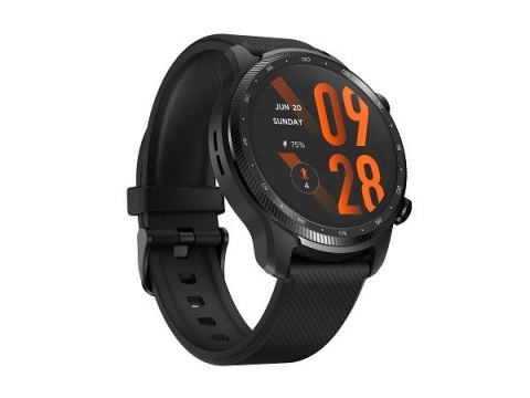 Smartwatch Mobvoi TicWatch Pro 3 Ultra LTE (Black)