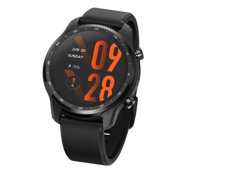 Smartwatch Mobvoi TicWatch Pro 3 Ultra LTE (Black)