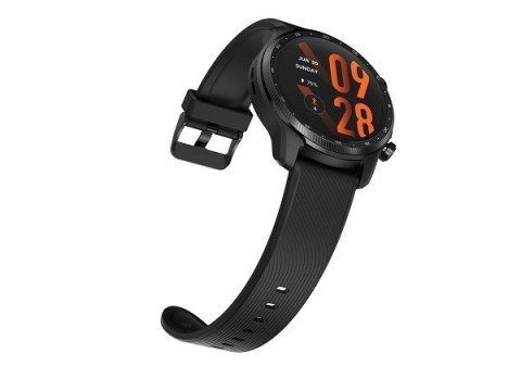 Smartwatch Mobvoi TicWatch Pro 3 Ultra LTE (Black)