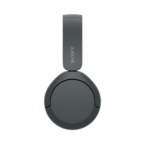 Słuchawki Sony WHCH520B.CE7 nauszne bluetooth czarne