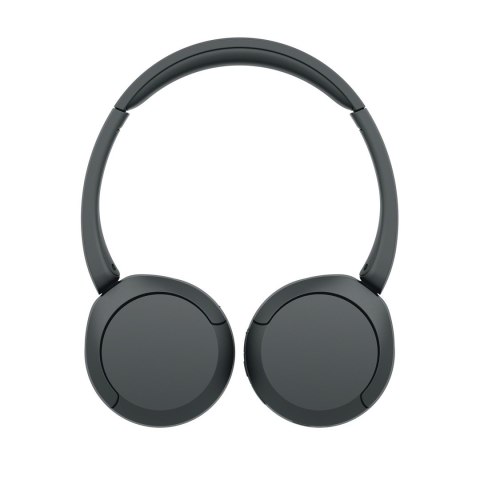 Słuchawki Sony WHCH520B.CE7 nauszne bluetooth czarne