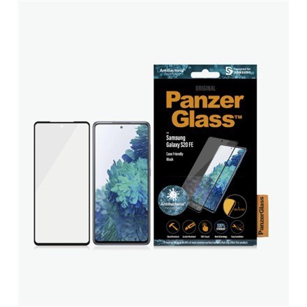 PanzerGlass 7243 ochraniacz na ekran / tył telefonu Przezroczysta ochrona ekranu Samsung 1 szt.