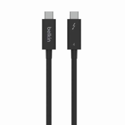 THUNDERBOLT 4 CABLE USB-C //USB-C 40 GBIT / S 100W ACTIVE 2M