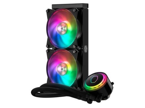 CHŁODNICA PROCESORA S_MULTI MLX-D24M-A20PCR1 COOLER MASTER