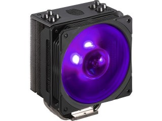 COOLER MASTER CHŁODZENIE CPU HYPER 212 RGB BLACK EDITION LGA1700 RR-212S-20PC-R2