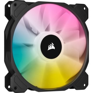 CORSAIR iCUE SP140 RGB ELITE - urządzenia