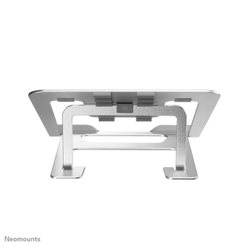 NB AKCESORIA DESK STAND 10-17" NSLS085SILVER NEWSTAR