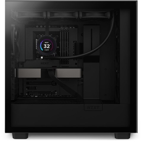 NZXT CHŁODZENIE WODNE KRAKEN ELITE 360 LCD RL-KN36E-B1