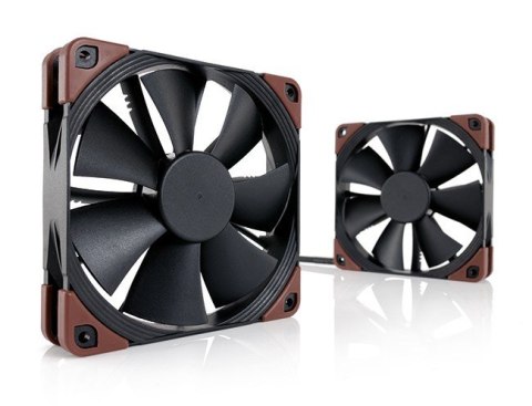 Noctua IndustrialPPC NF-F12 indsats mnie