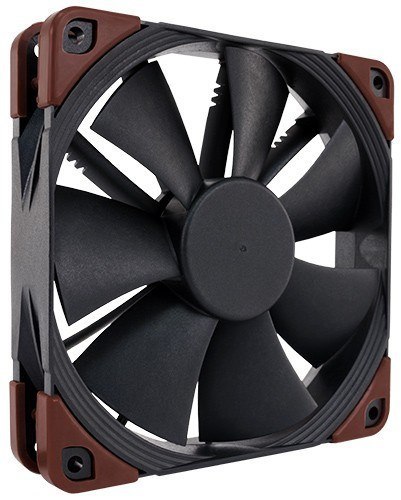 Noctua IndustrialPPC NF-F12 indsats mnie