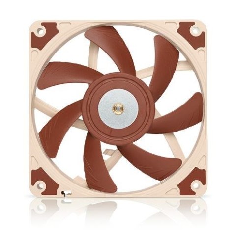 Noctua NF-A12x15 PWM Obudowa komputera Wentylator 12 cm Beżowy, Brązowy