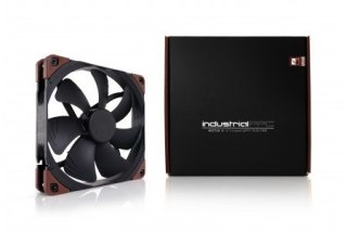 Noctua NF-A14 przemysłowaPPC-2000 PWM - 140mm