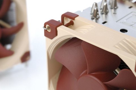 Noctua NH-U9 TR4-SP3 - procesor-koler