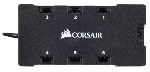 Podwójne światło CORSAIR LL Series LL140 RGB