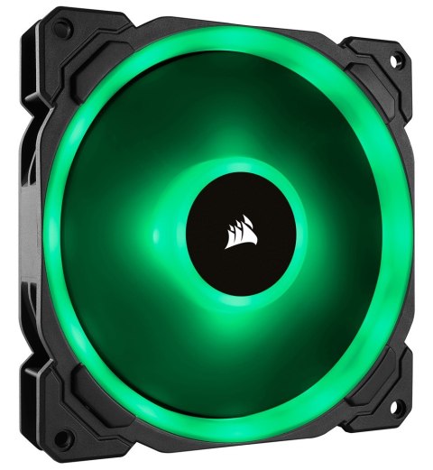 Podwójne światło CORSAIR LL Series LL140 RGB