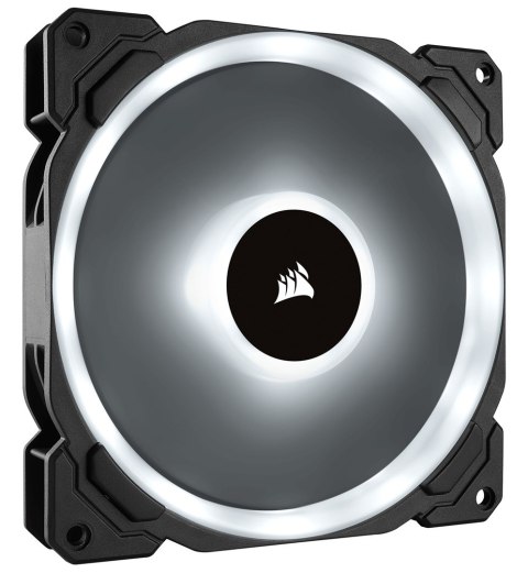 Podwójne światło CORSAIR LL Series LL140 RGB