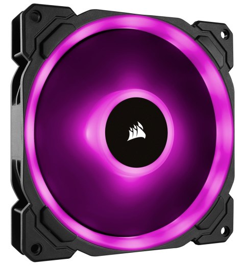 Podwójne światło CORSAIR LL Series LL140 RGB