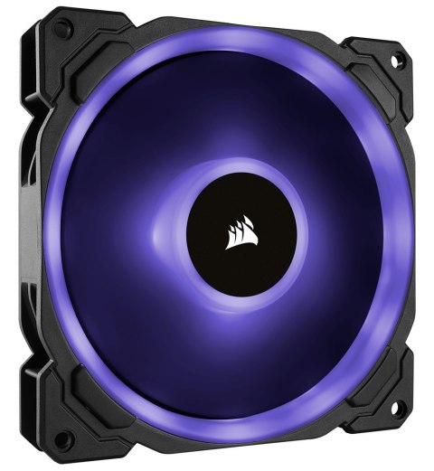 Podwójne światło CORSAIR LL Series LL140 RGB