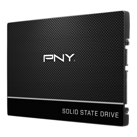 Dysk SSD 2,5" 1 TB PNY CS900 SATA 3 do sprzedaży detalicznej