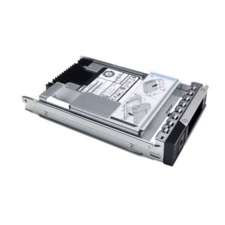 Dysk SSD Dell 2,5"/480GB/SATA/512e/RI / 6Gb//512n / z możliwością podłączenia podczas pracy / 14G Rx40 | Dolina