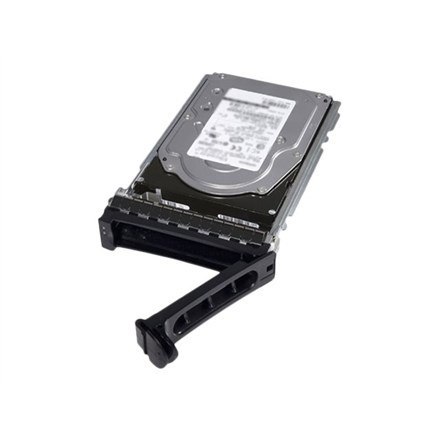 Dysk twardy Dell 3,5" / 8 TB / 7,2 tys. obr./min / SATA / 6 Gb/s / 512n z możliwością podłączenia podczas pracy / 15G Tx50 | Dol Dysk twardy Dell 3,5" / 8 TB / 7,2 tys. obr./min / SATA / 6 Gb/s / 512n z możliwością podłączenia podczas pracy / 15G Tx50 | Dol