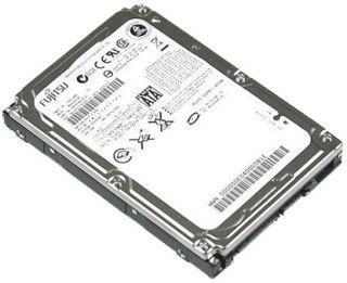 Fujitsu HD SAS 12G 2.4TB 10K 512e HOT PL 2.5' EP