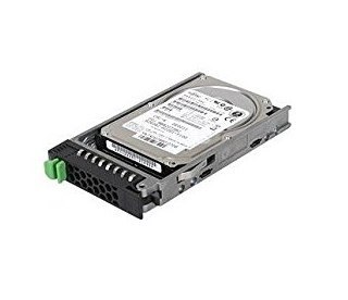 Fujitsu HD SATA 6G 2TB 7.2K HOT PL 3.5' BC