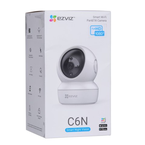 KAMERA IP EZVIZ C6N 2MP