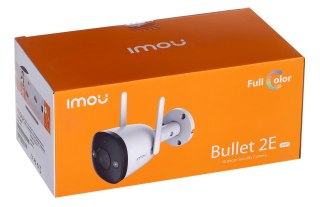 Kamera IP IMOU IPC-F42FP-D 4Mpix 2.8mm Bullet Wi-Fi Mikrofon