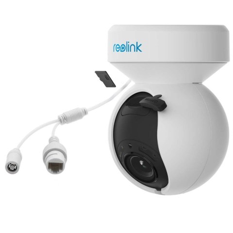 Kamera IP Reolink E1 Wi-Fi Outdoor Kamera IP Reolink E1 Wi-Fi Outdoor