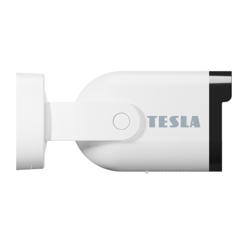 Kamera IP zewnętrzna TESLA TSL-CAM-8S Smart Camera Outdoor (wersja 2022, biały)