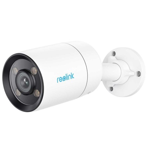 Reolink ColorX Series P320X Pocisk Kamera bezpieczeństwa IP Zewnętrzna 2560 x 1440 px Ściana Reolink ColorX Series P320X Pocisk Kamera bezpieczeństwa IP Zewnętrzna 2560 x 1440 px Ściana
