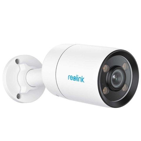 Reolink ColorX Series P320X Pocisk Kamera bezpieczeństwa IP Zewnętrzna 2560 x 1440 px Ściana Reolink ColorX Series P320X Pocisk Kamera bezpieczeństwa IP Zewnętrzna 2560 x 1440 px Ściana