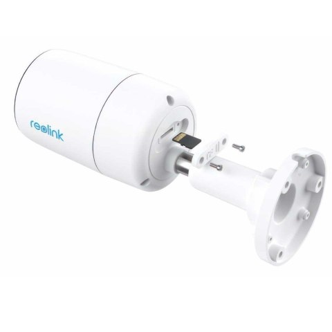 Reolink ColorX Series P320X Pocisk Kamera bezpieczeństwa IP Zewnętrzna 2560 x 1440 px Ściana Reolink ColorX Series P320X Pocisk Kamera bezpieczeństwa IP Zewnętrzna 2560 x 1440 px Ściana
