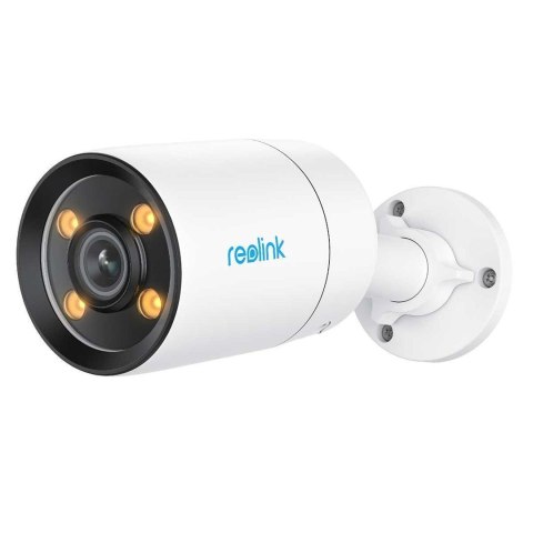 Reolink ColorX Series P320X Pocisk Kamera bezpieczeństwa IP Zewnętrzna 2560 x 1440 px Ściana Reolink ColorX Series P320X Pocisk Kamera bezpieczeństwa IP Zewnętrzna 2560 x 1440 px Ściana
