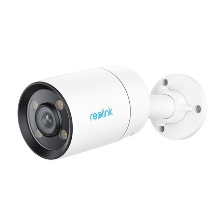 Reolink ColorX Series P320X Pocisk Kamera bezpieczeństwa IP Zewnętrzna 2560 x 1440 px Ściana Reolink ColorX Series P320X Pocisk Kamera bezpieczeństwa IP Zewnętrzna 2560 x 1440 px Ściana