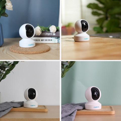 Kamera Wi-Fi Reolink E Series E320 Kamera Wi-Fi Reolink E Series E320